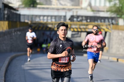  | 10K Peñoles 2024