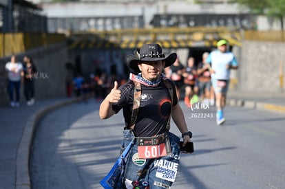 vaquero | 10K Peñoles 2024