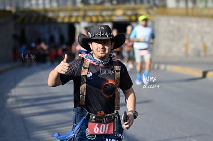 vaquero | 10K Peñoles 2024