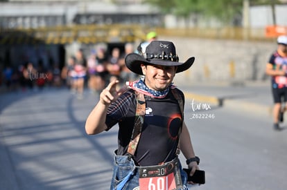 vaquero | 10K Peñoles 2024