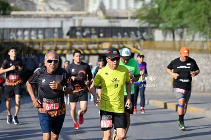  | 10K Peñoles 2024