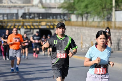  | 10K Peñoles 2024