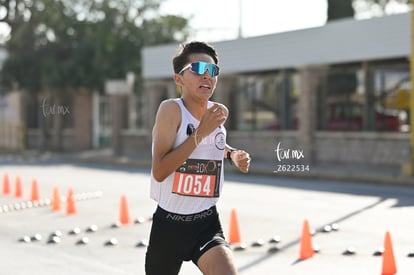 Jared Serrano Rivera | 10K Peñoles 2024