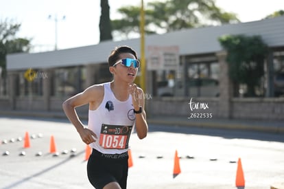 Jared Serrano Rivera | 10K Peñoles 2024