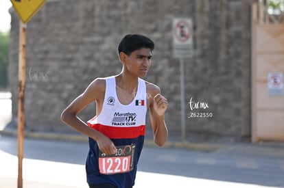  | 10K Peñoles 2024