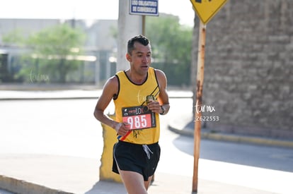 Christian Zamora Tovar | 10K Peñoles 2024