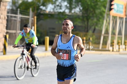  | 10K Peñoles 2024