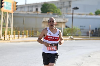  | 10K Peñoles 2024