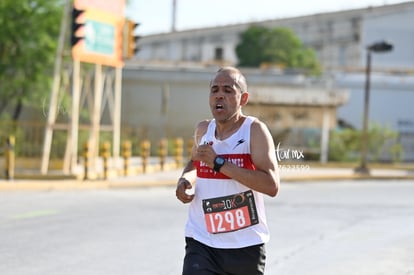  | 10K Peñoles 2024