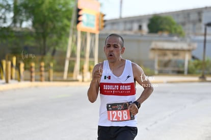  | 10K Peñoles 2024