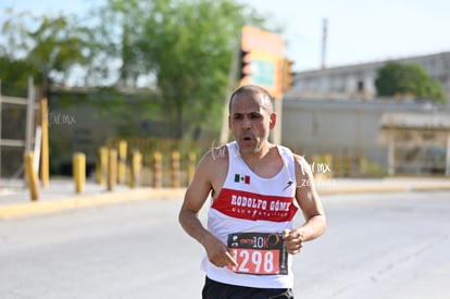  | 10K Peñoles 2024