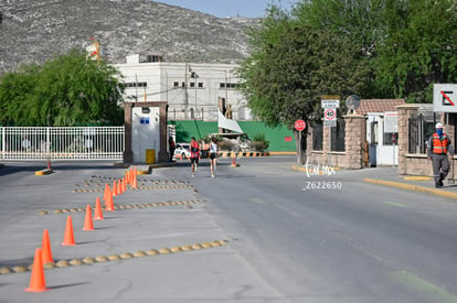  | 10K Peñoles 2024