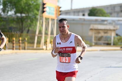  | 10K Peñoles 2024