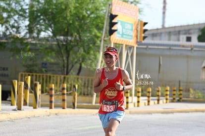  | 10K Peñoles 2024