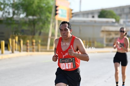  | 10K Peñoles 2024