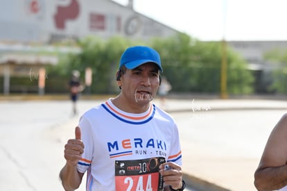 Meraki | 10K Peñoles 2024