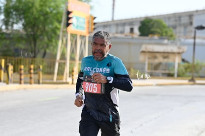 Halcones | 10K Peñoles 2024