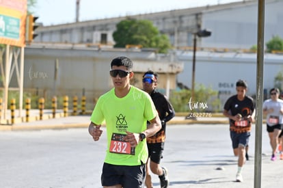  | 10K Peñoles 2024