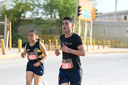  | 10K Peñoles 2024