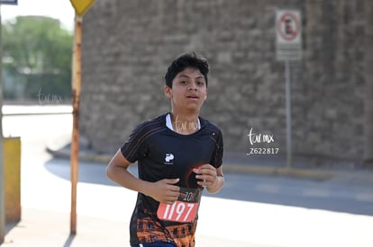  | 10K Peñoles 2024