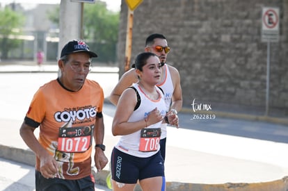 Criz Requejo, Meraki | 10K Peñoles 2024