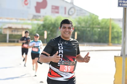  | 10K Peñoles 2024