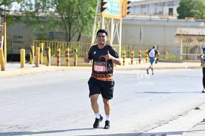  | 10K Peñoles 2024