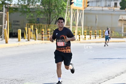  | 10K Peñoles 2024