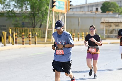  | 10K Peñoles 2024