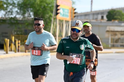  | 10K Peñoles 2024