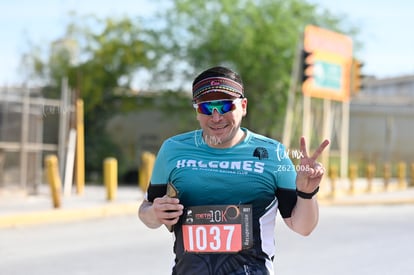 Halcones | 10K Peñoles 2024