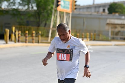  | 10K Peñoles 2024