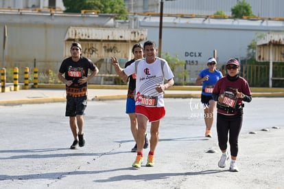  | 10K Peñoles 2024