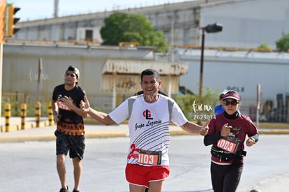  | 10K Peñoles 2024