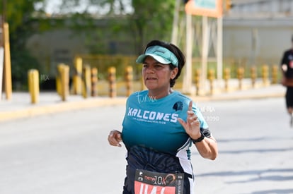 Halcones | 10K Peñoles 2024