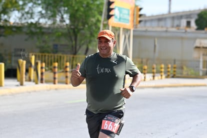  | 10K Peñoles 2024