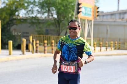  | 10K Peñoles 2024