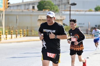  | 10K Peñoles 2024