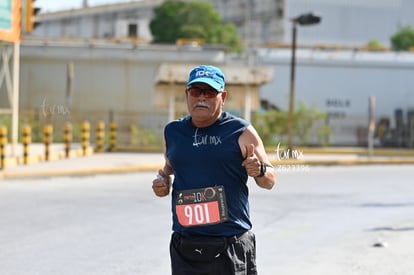  | 10K Peñoles 2024