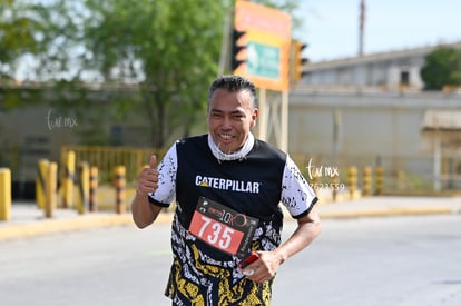  | 10K Peñoles 2024