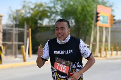  | 10K Peñoles 2024