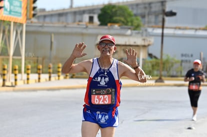  | 10K Peñoles 2024