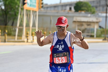  | 10K Peñoles 2024