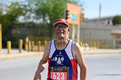  | 10K Peñoles 2024