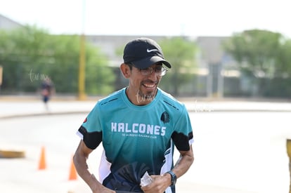 Halcones | 10K Peñoles 2024