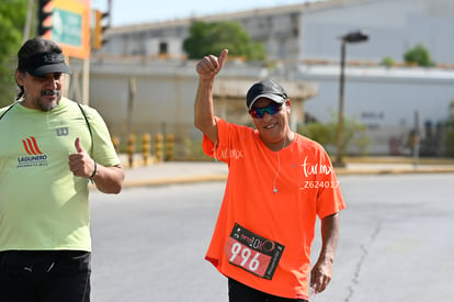  | 10K Peñoles 2024