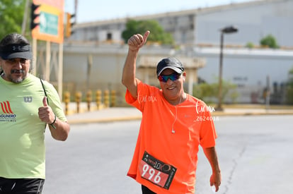  | 10K Peñoles 2024