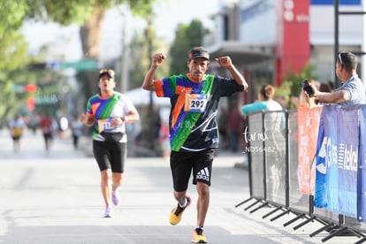  | 7K Sólo para ayudar
