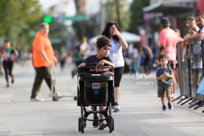  | 7K Sólo para ayudar