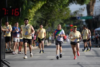  | 7K Sólo para ayudar